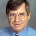 Author, Jim Hughes